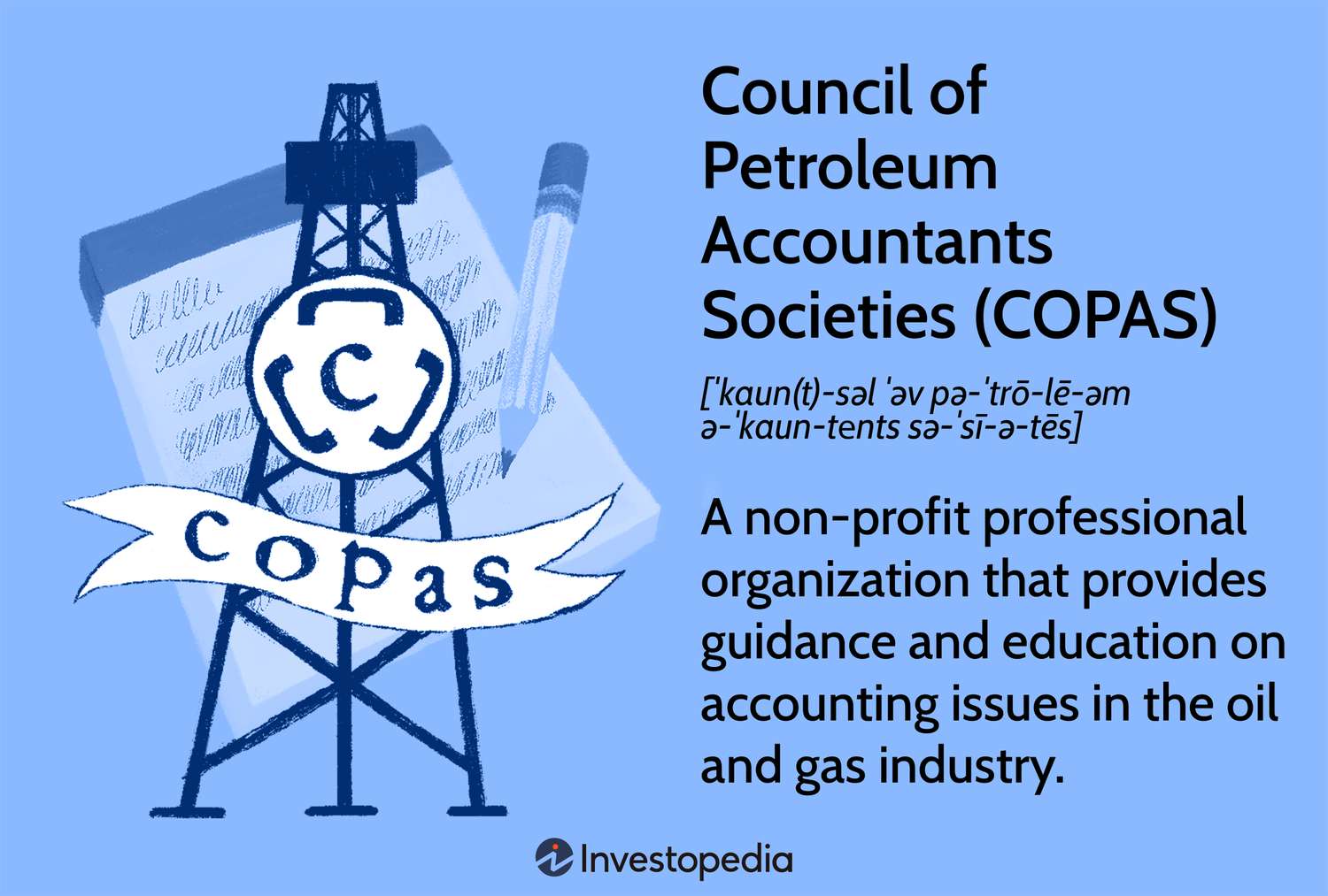 Council of Petroleum Accountants Societies (COPAS)