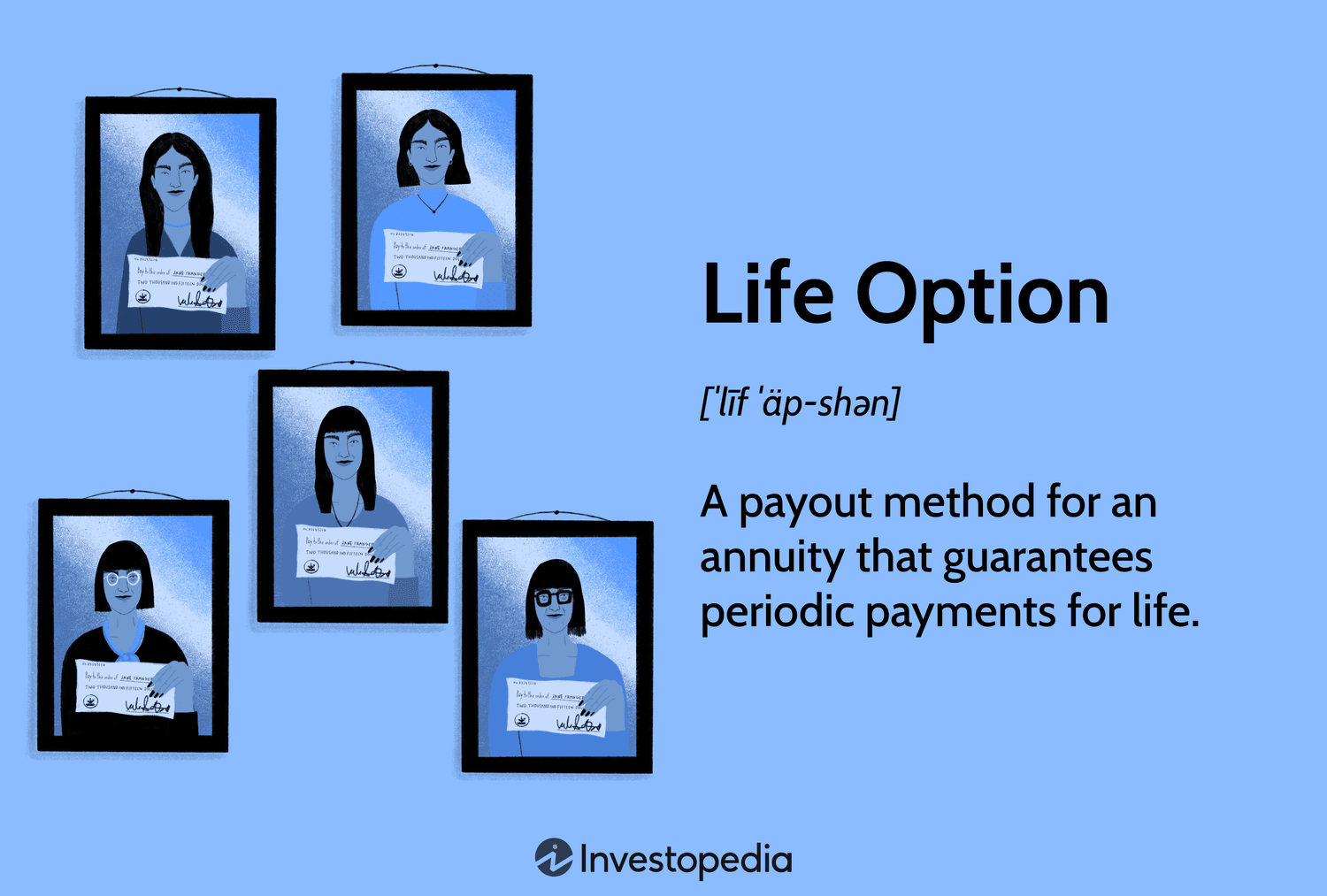 Life Option