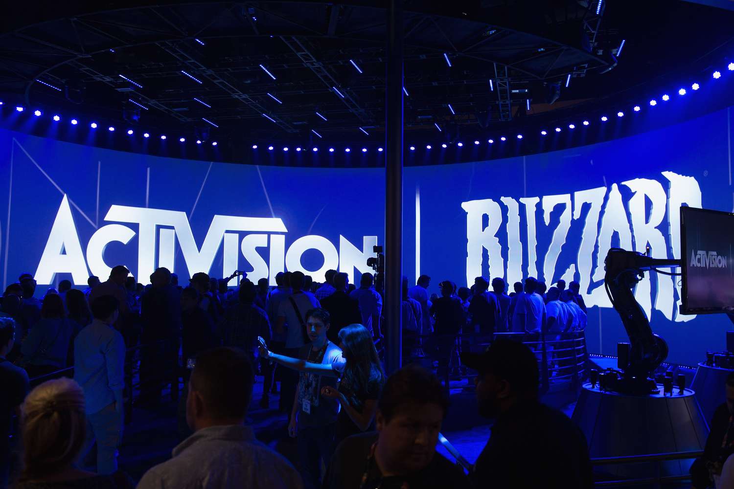 Activision Blizzard