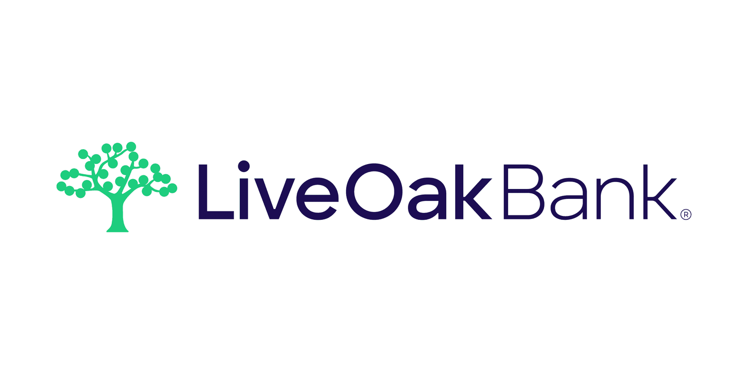 Live Oak Bank logo