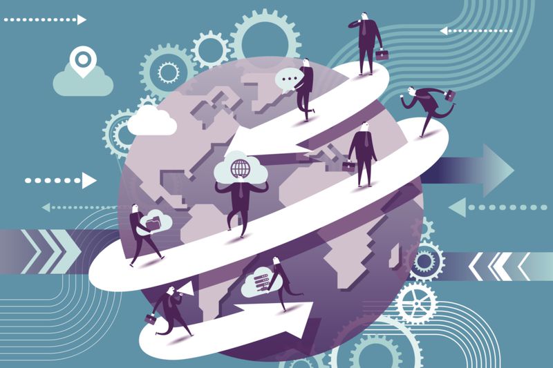 Global Supply Chain