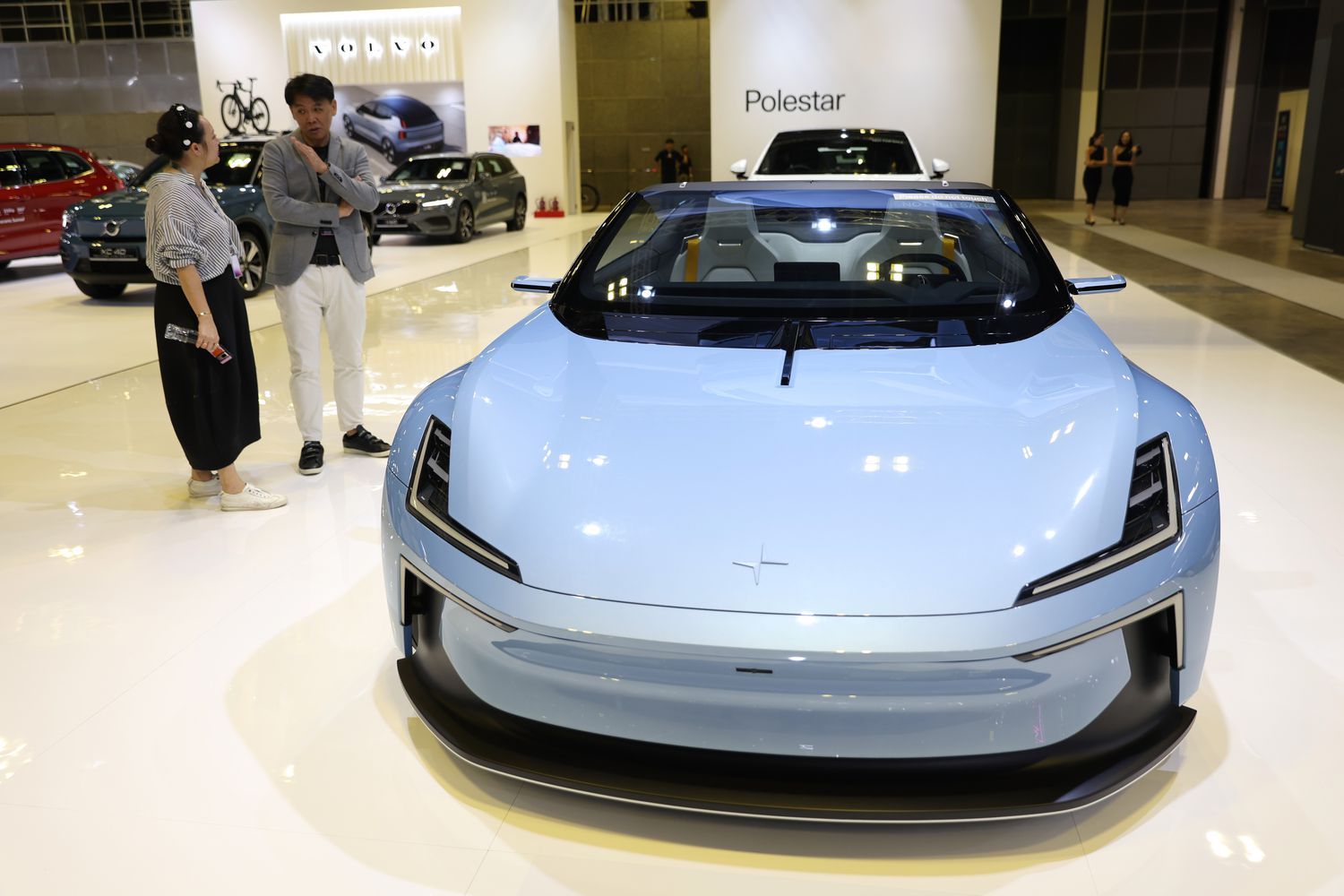 Polestar