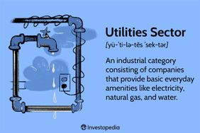 Utilities Sector