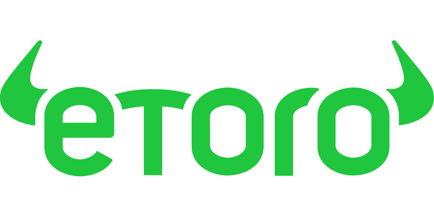 eToro Logo