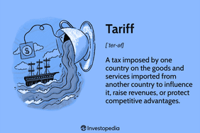 Tariff