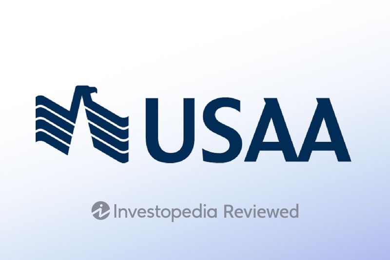 USAA Review