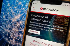 Broadcom Corporation