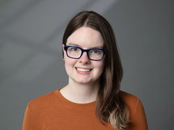 Katie Birenbaum