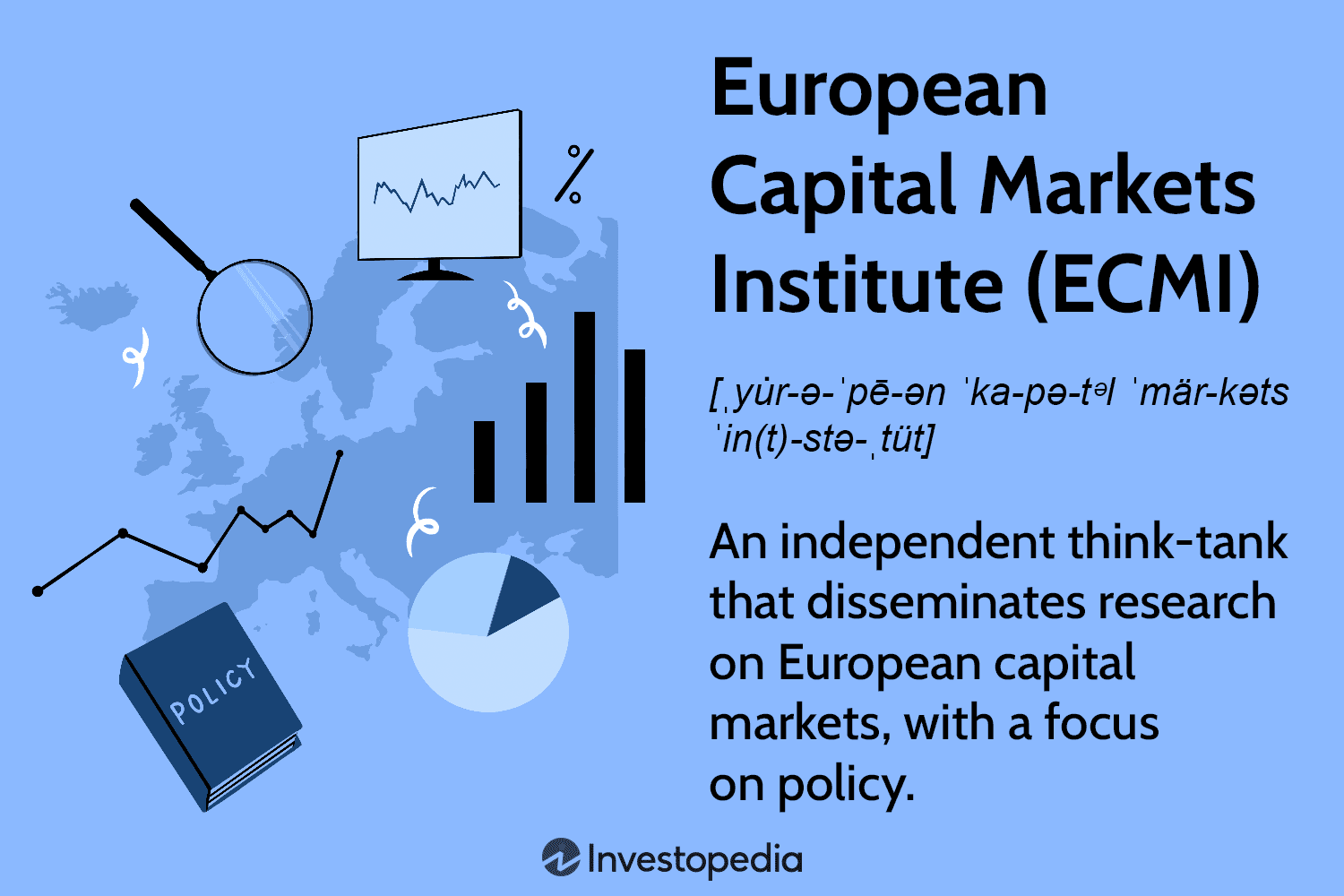 European Capital Markets Institute (ECMI)