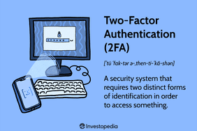 Two-Factor Authentication (2FA)