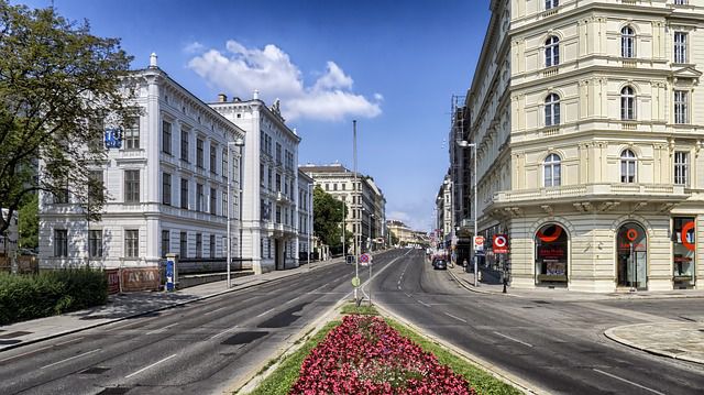 Austria