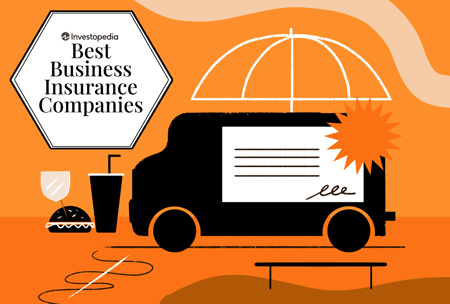 best food truck insurance companies
