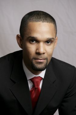 Anthony Battle