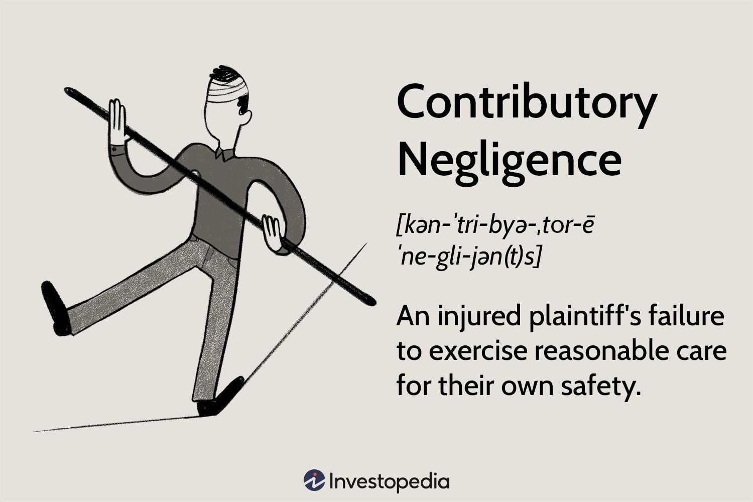 Contributory Negligence