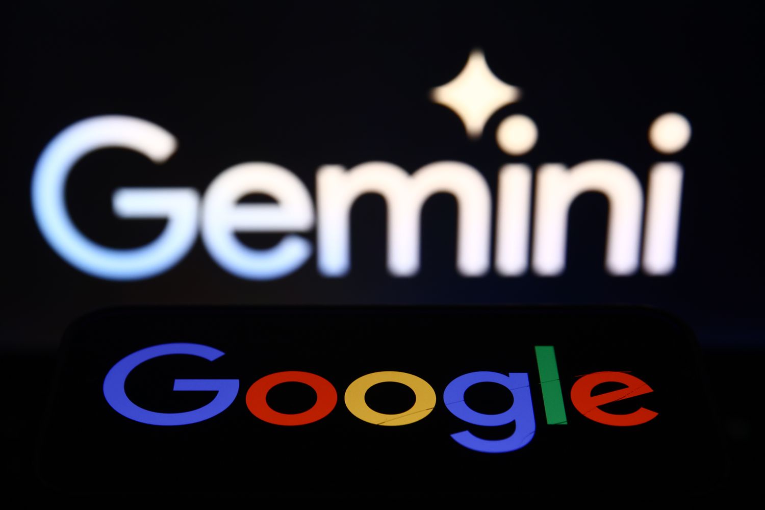 Gemini logo