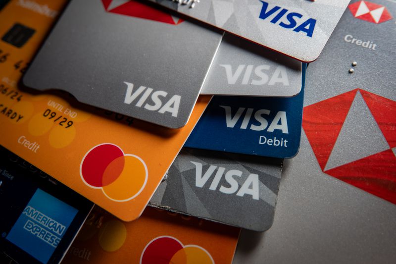 Visa