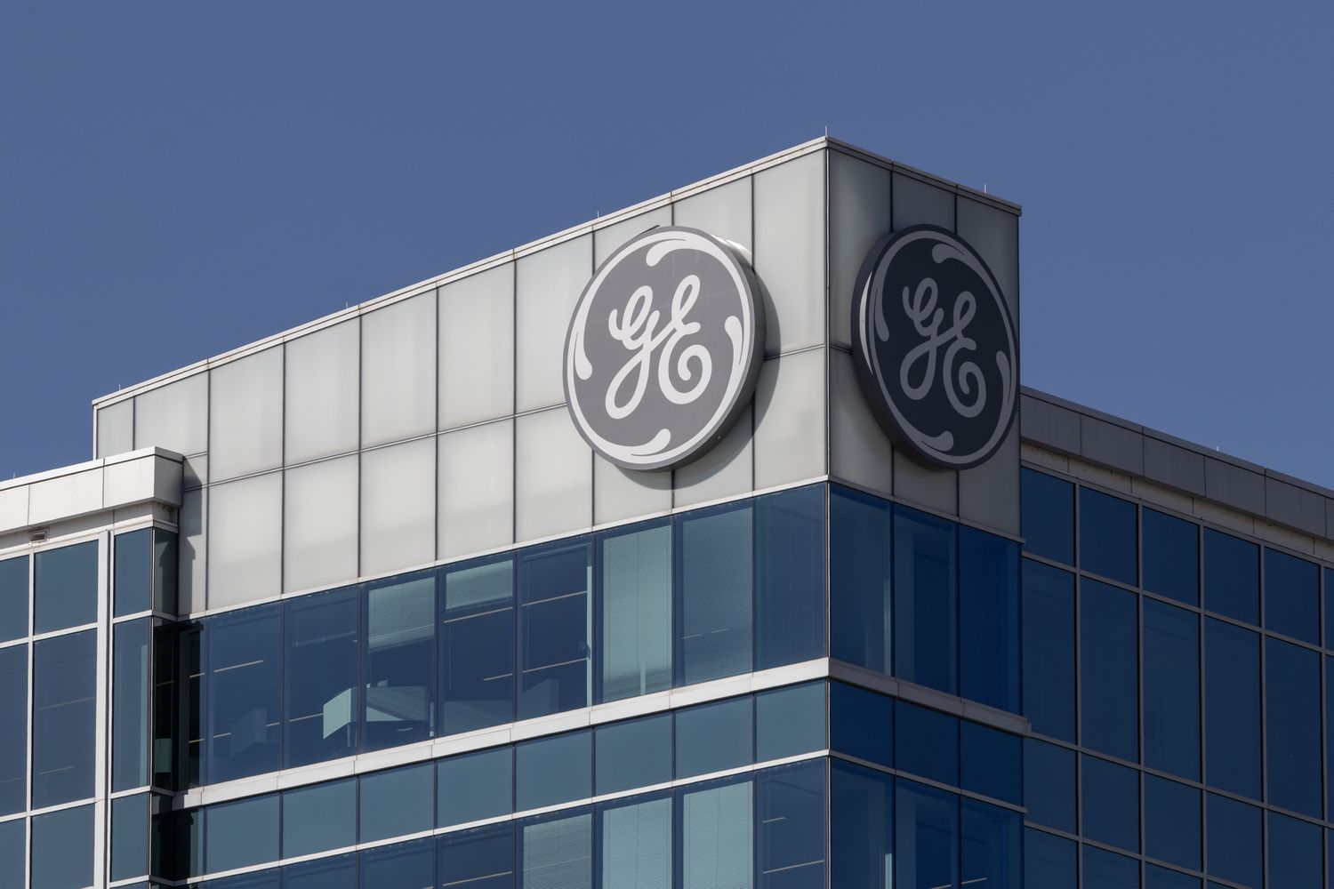 General Electric Global Operations Center