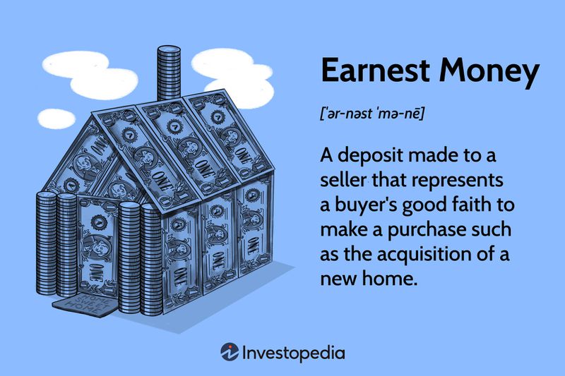 Earnest Money