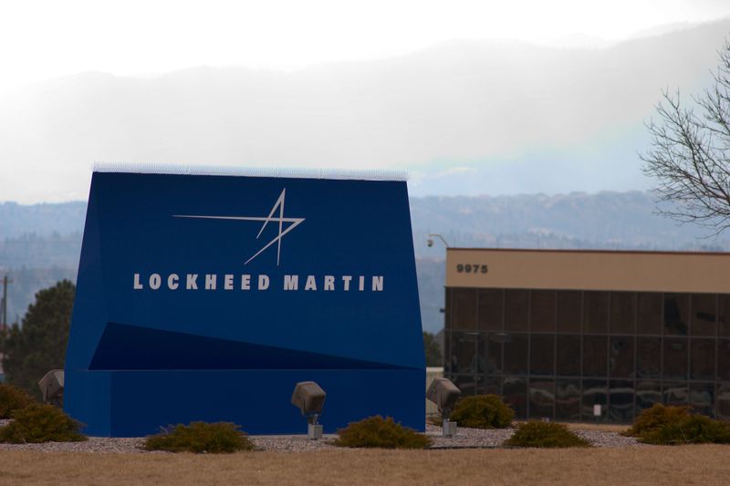 Lockheed Martin