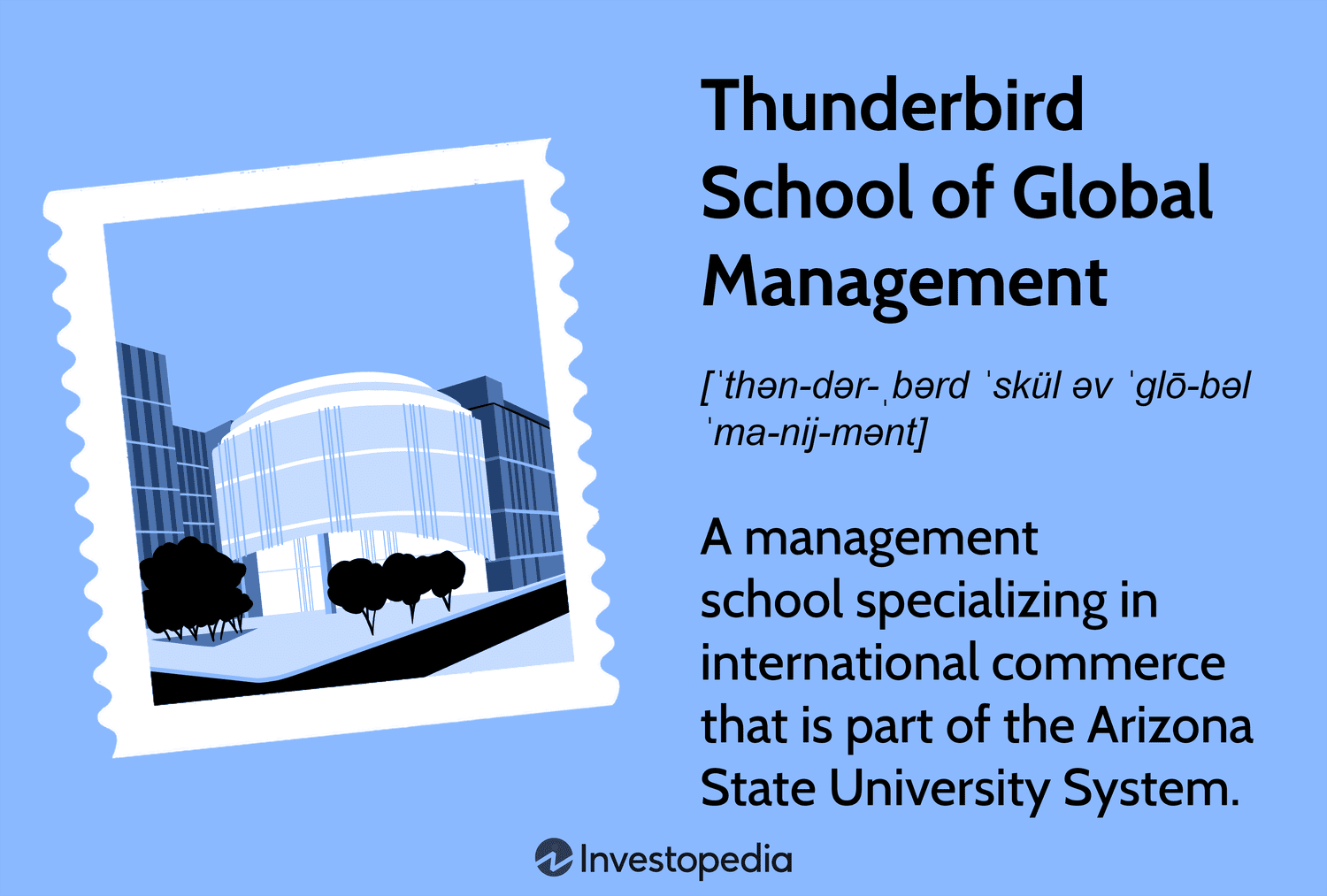 Thunderbird School of Global Management