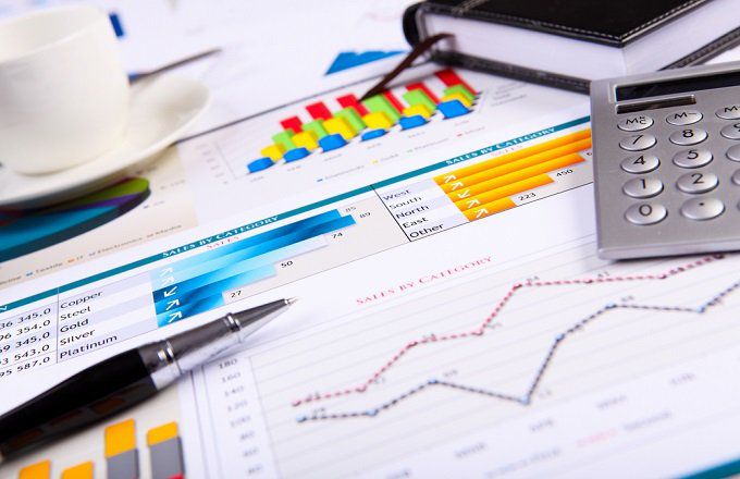 Commodity ETFS calculations