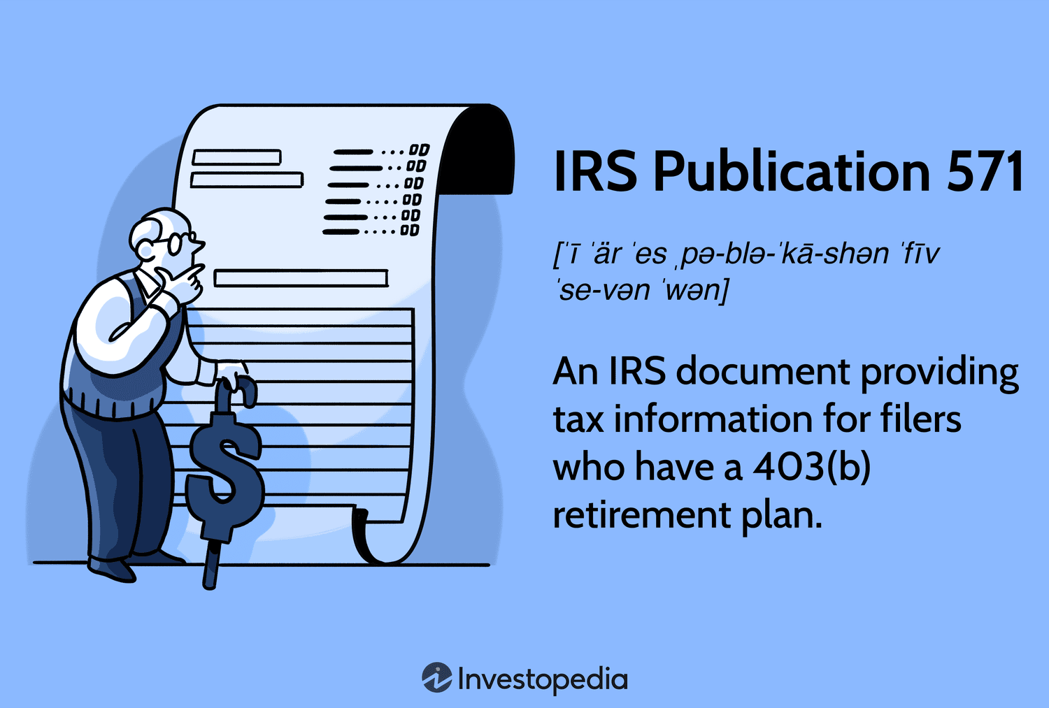 IRS Publication 571