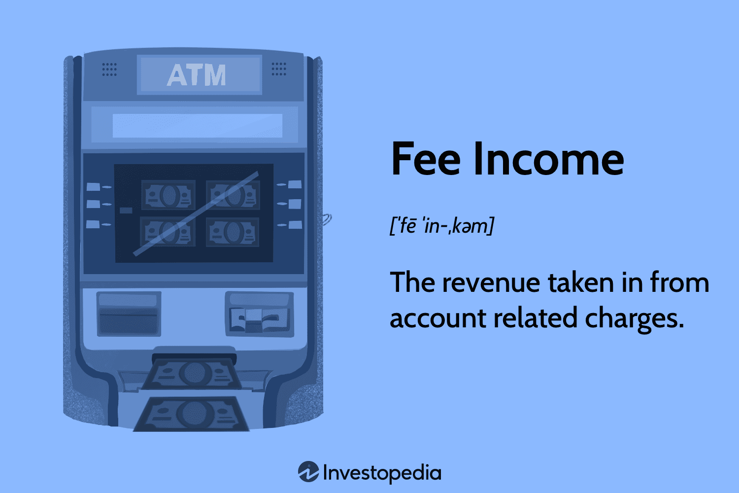 Fee Income