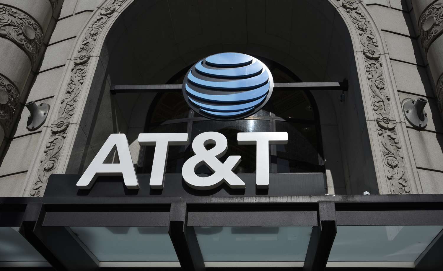 AT&T Store