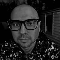 Kyle Torpey Headshot