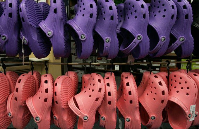 Crocs