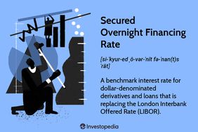 Secured Overnight Financing Rate