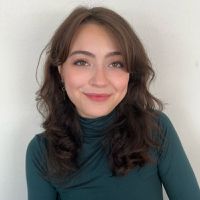 Isabel O'Brien