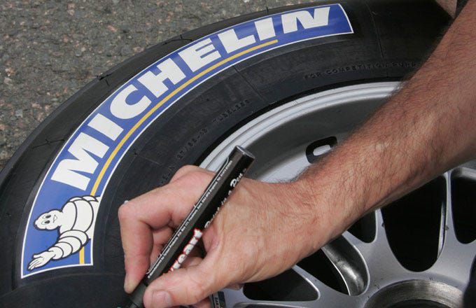 Michelin