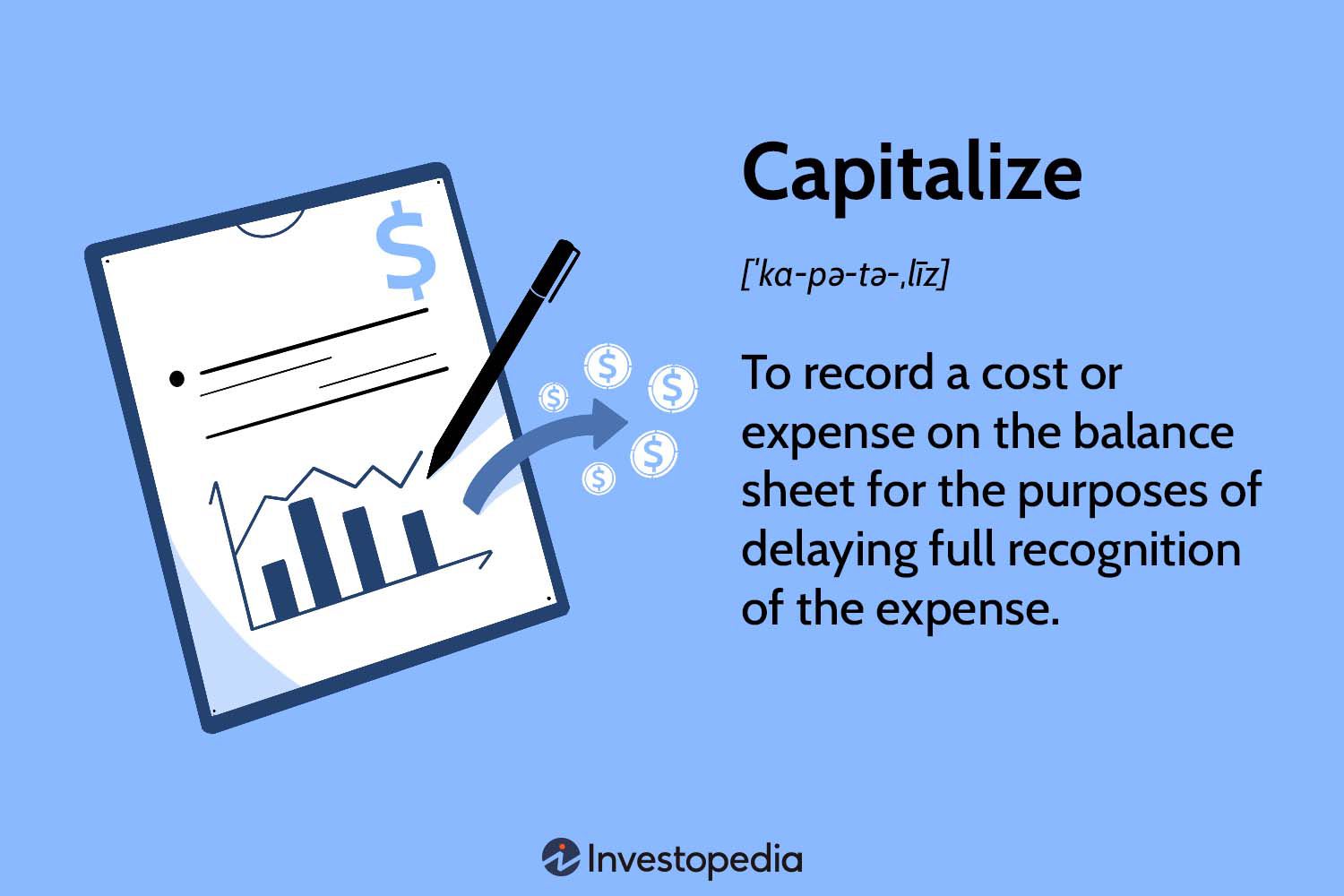 Capitalize