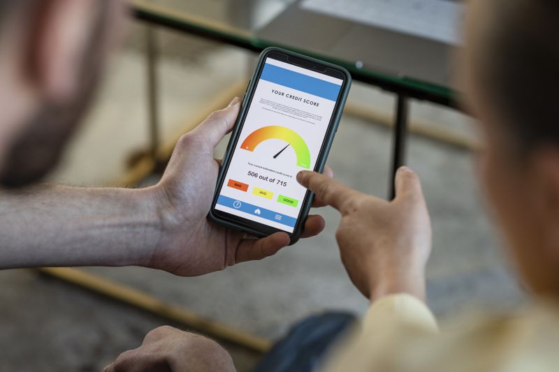 Credit Score
