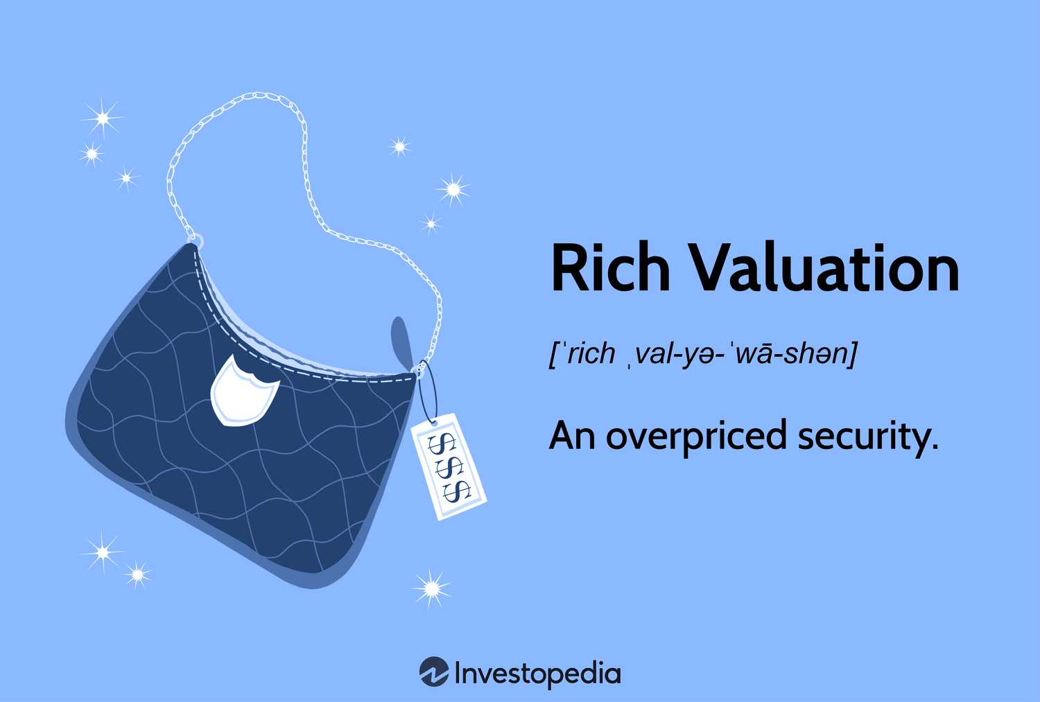 Rich Valuation