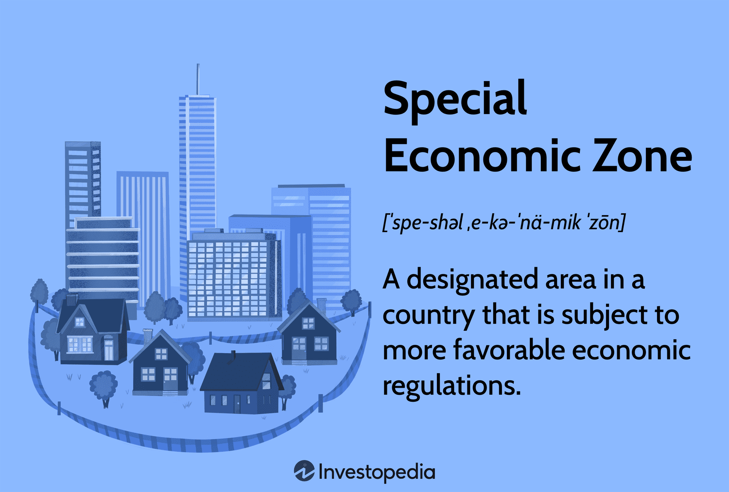 Special Economic Zone