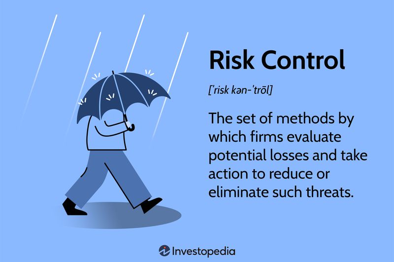 Risk Control