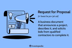 Request for Proposal