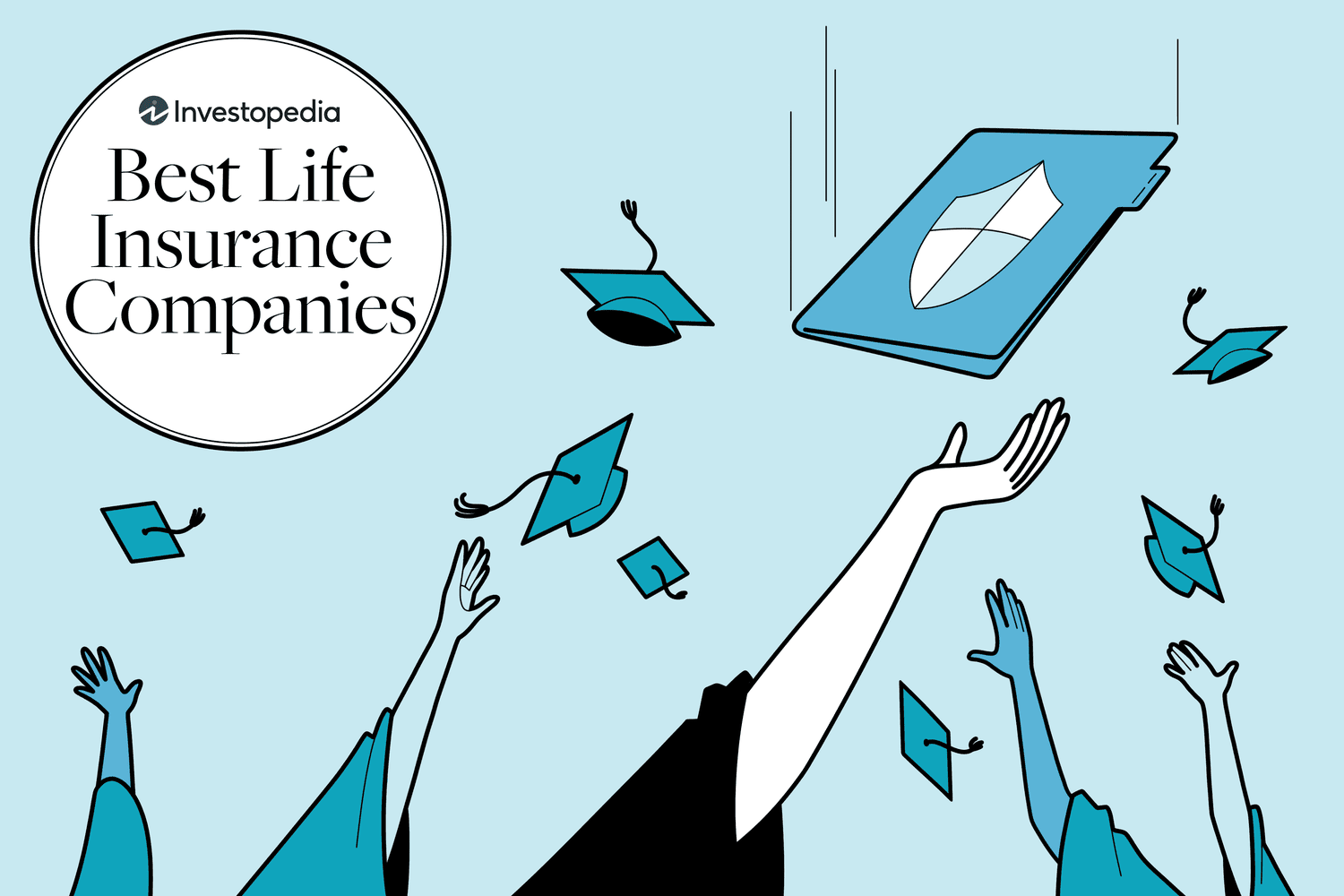 Best Life Insurance Companies for Young Adults Primary Image