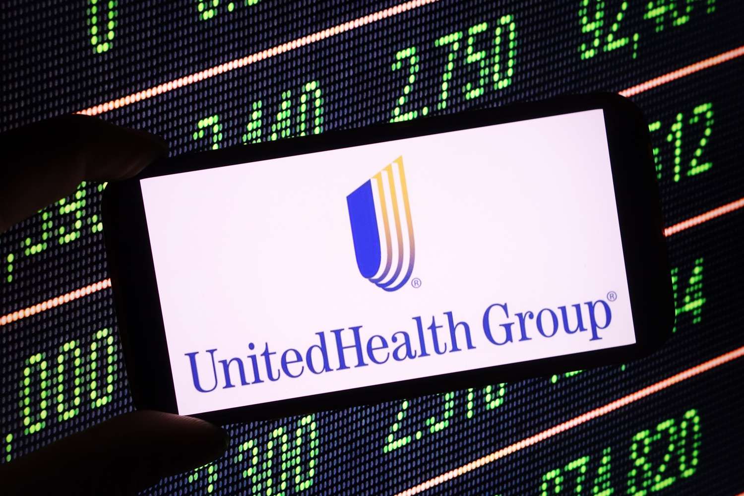 UnitedHealth Group 
