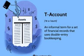 T-Account