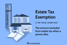 Estate Tax Exemption