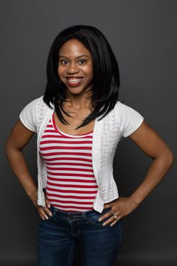 Terri Huggins