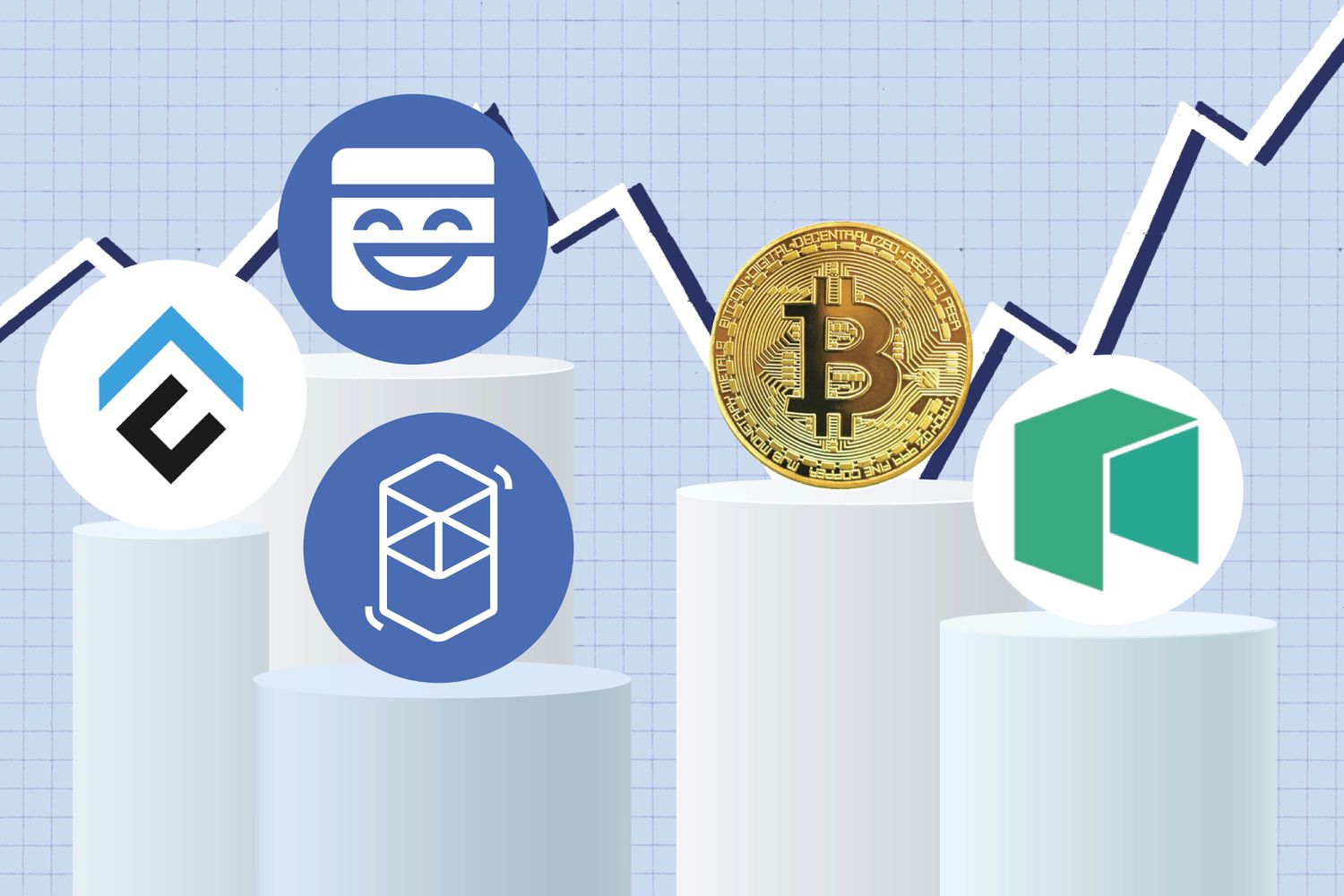 Cryptocurrencies to Watch: Week of March 20 - Conflux (CFX), Mask Network (MASK), Fantom (FTM), Bitcoin (BTC), and Neo (NEO).