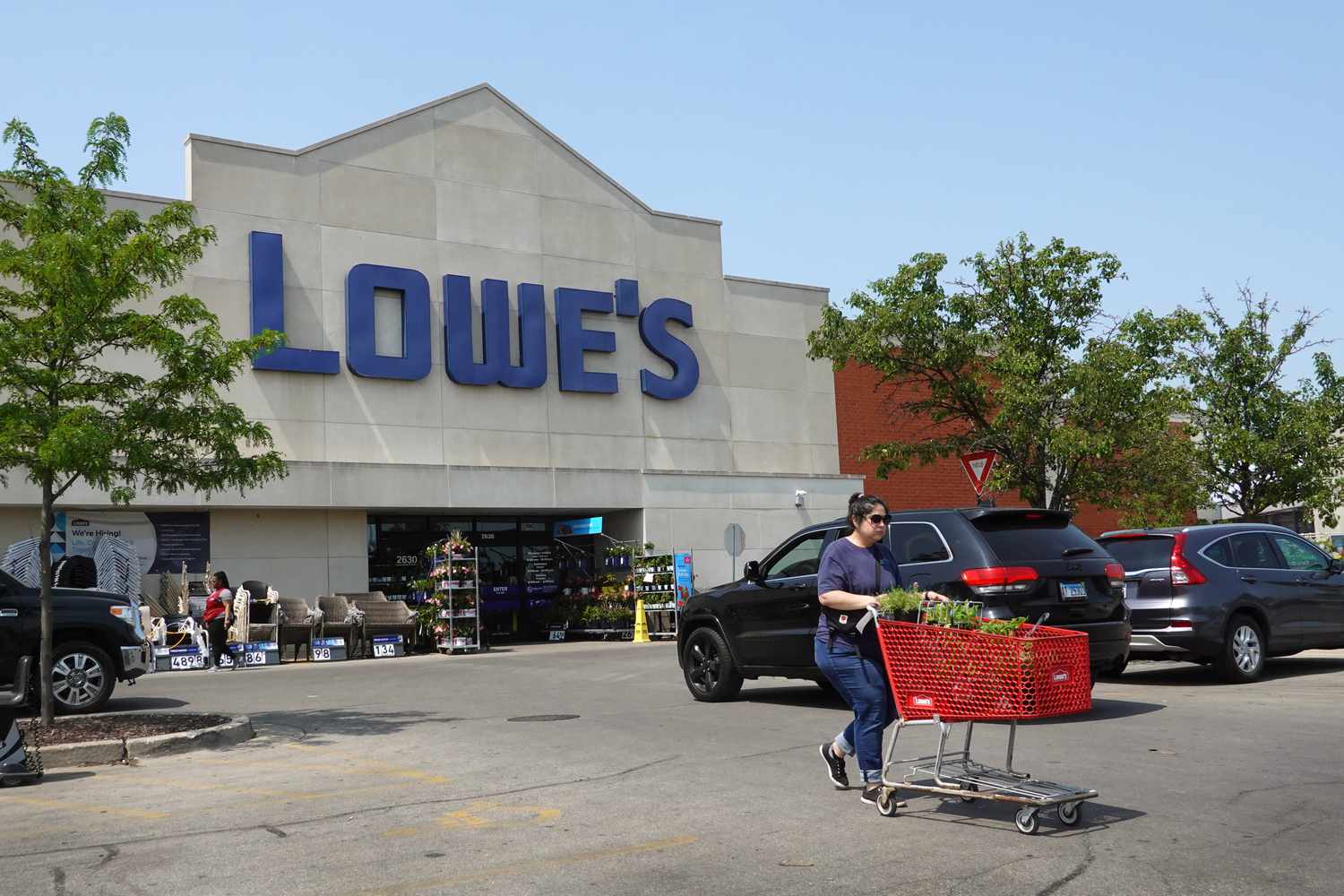 Lowe's