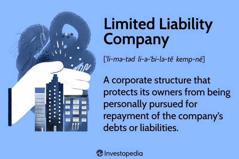Limited Liability Company