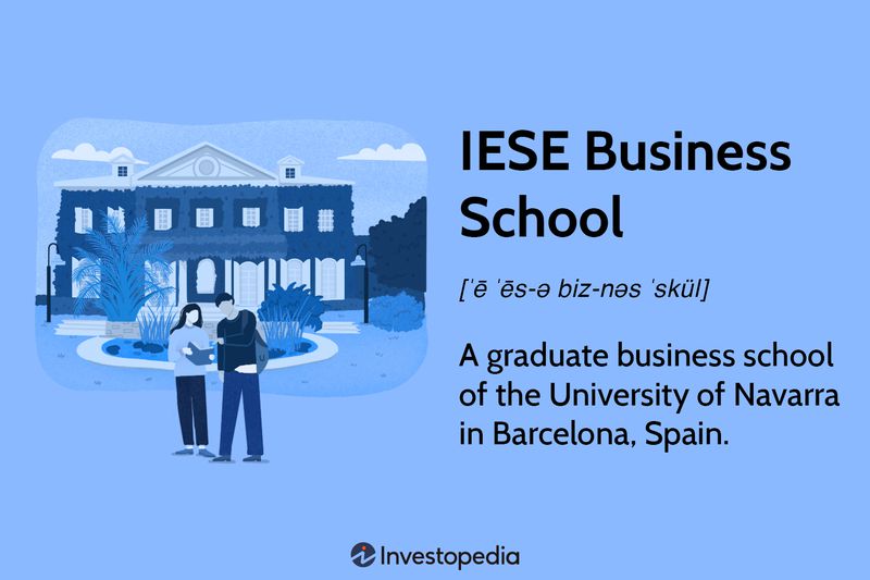 IESE Business School