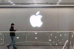 Apple store