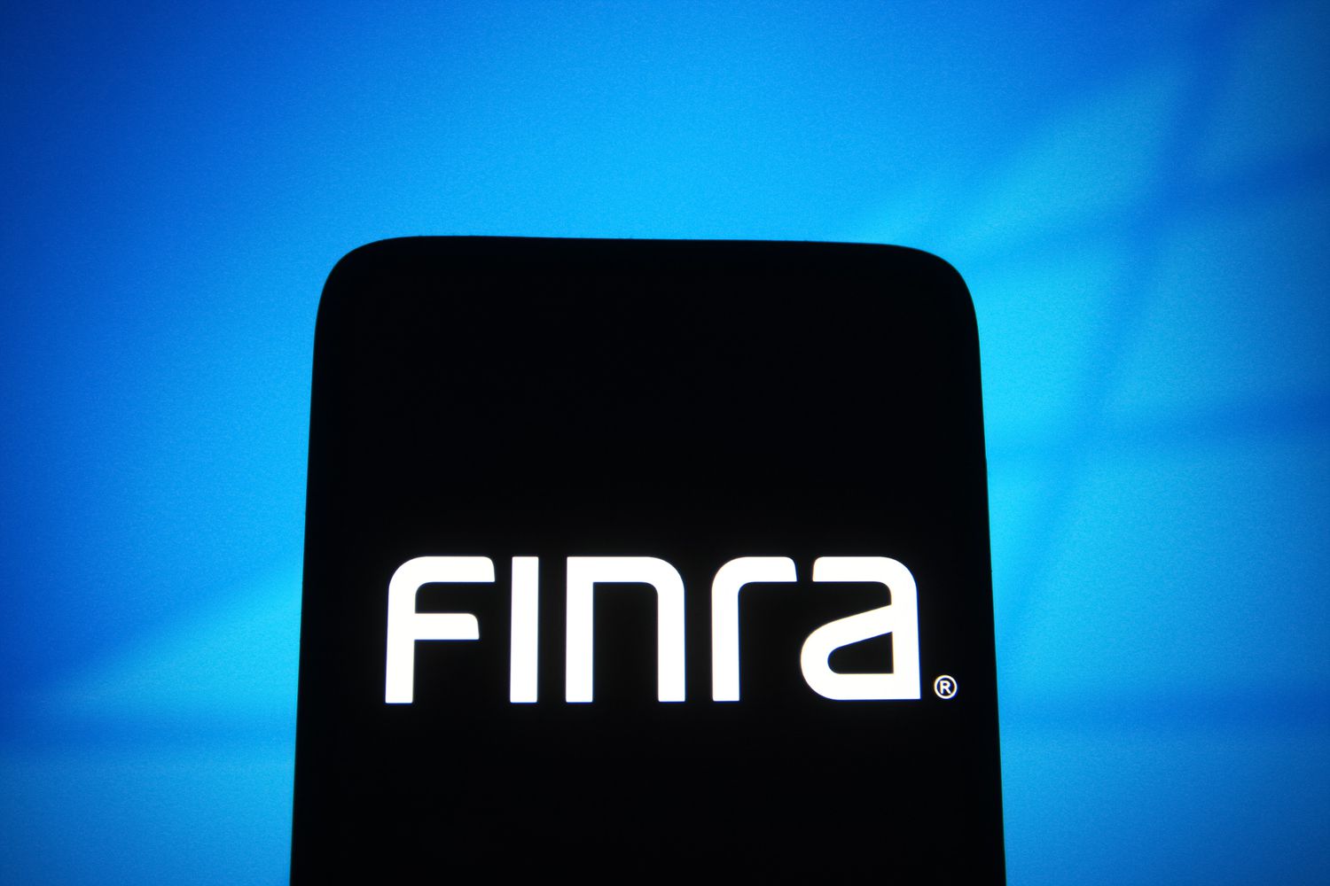 FINRA logo